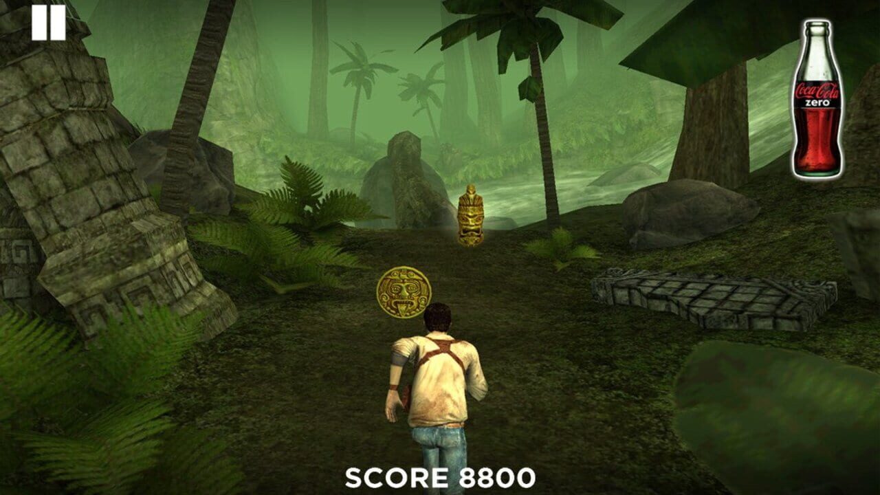 Screenshot for PlayStation All-Stars Island