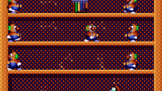 Screenshot for Super Methane Bros