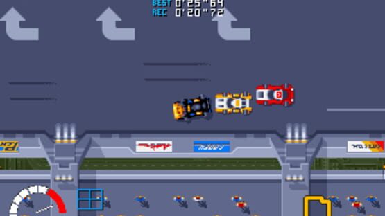 Screenshot for Roadkill