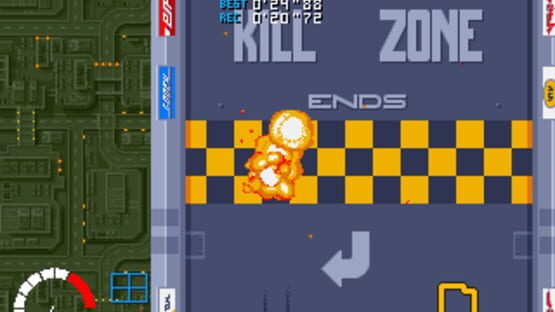 Screenshot for Roadkill