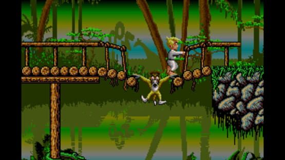 Screenshot for Sleepwalker