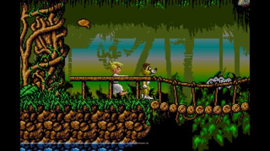 Screenshot for Sleepwalker