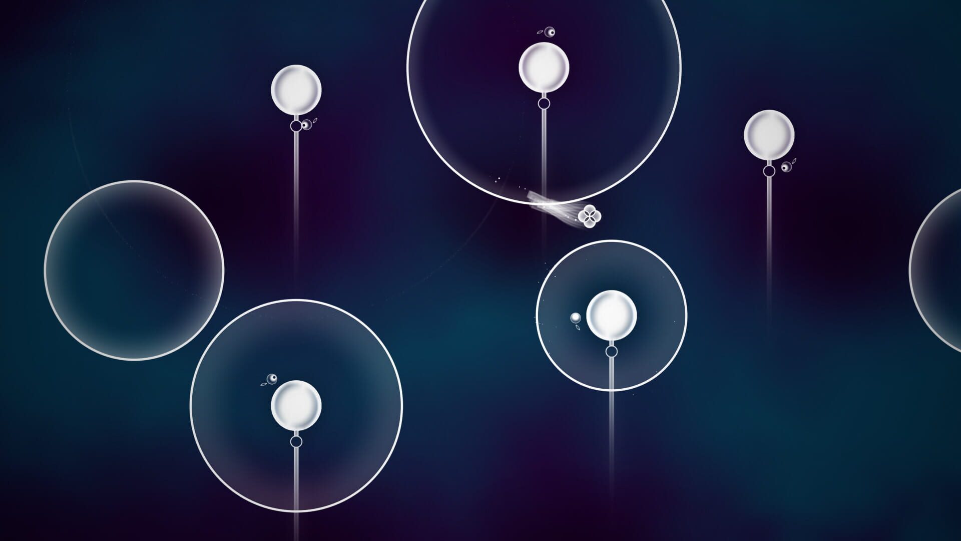 Screenshot for Onde