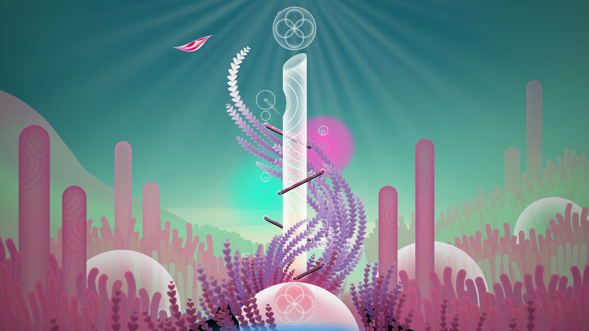 Screenshot for Onde