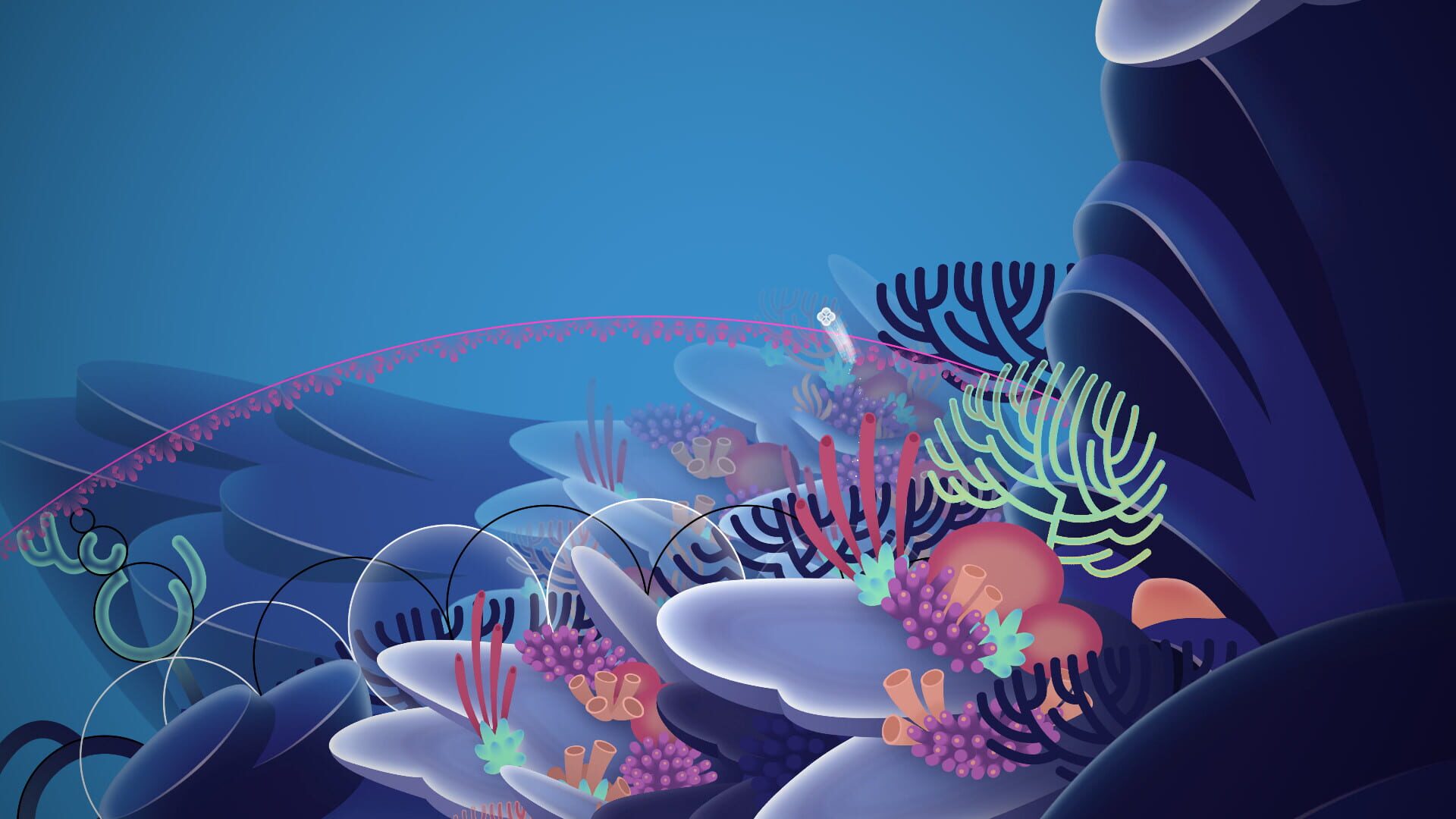 Screenshot for Onde