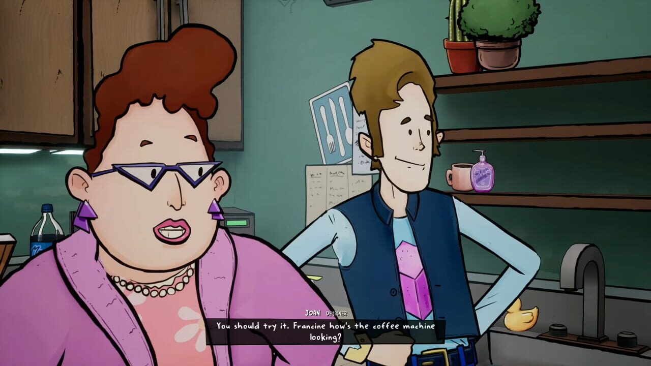 Screenshot for 3 out of 10: Season Two