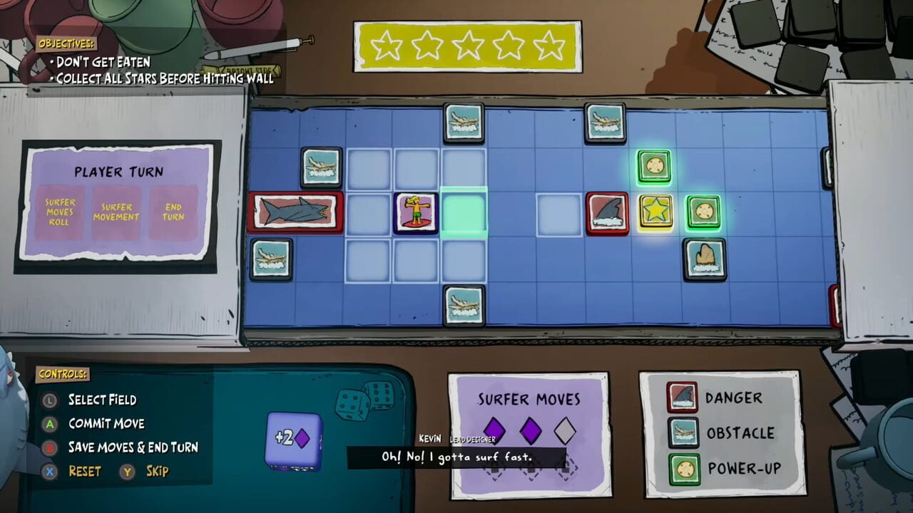 Screenshot for 3 out of 10: Season Two