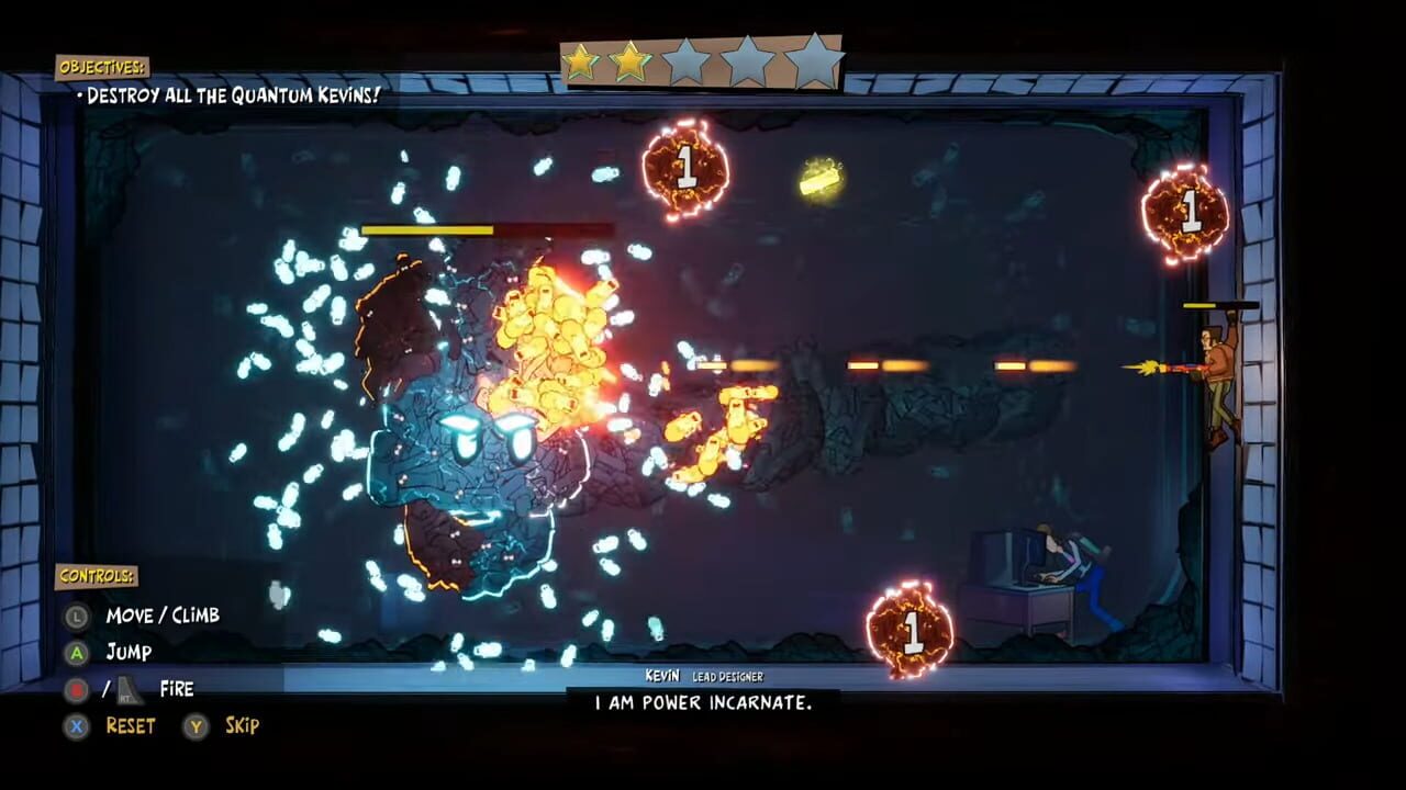 Screenshot for 3 out of 10: Season Two