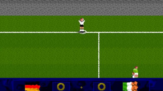 Screenshot for Soccer Superstars