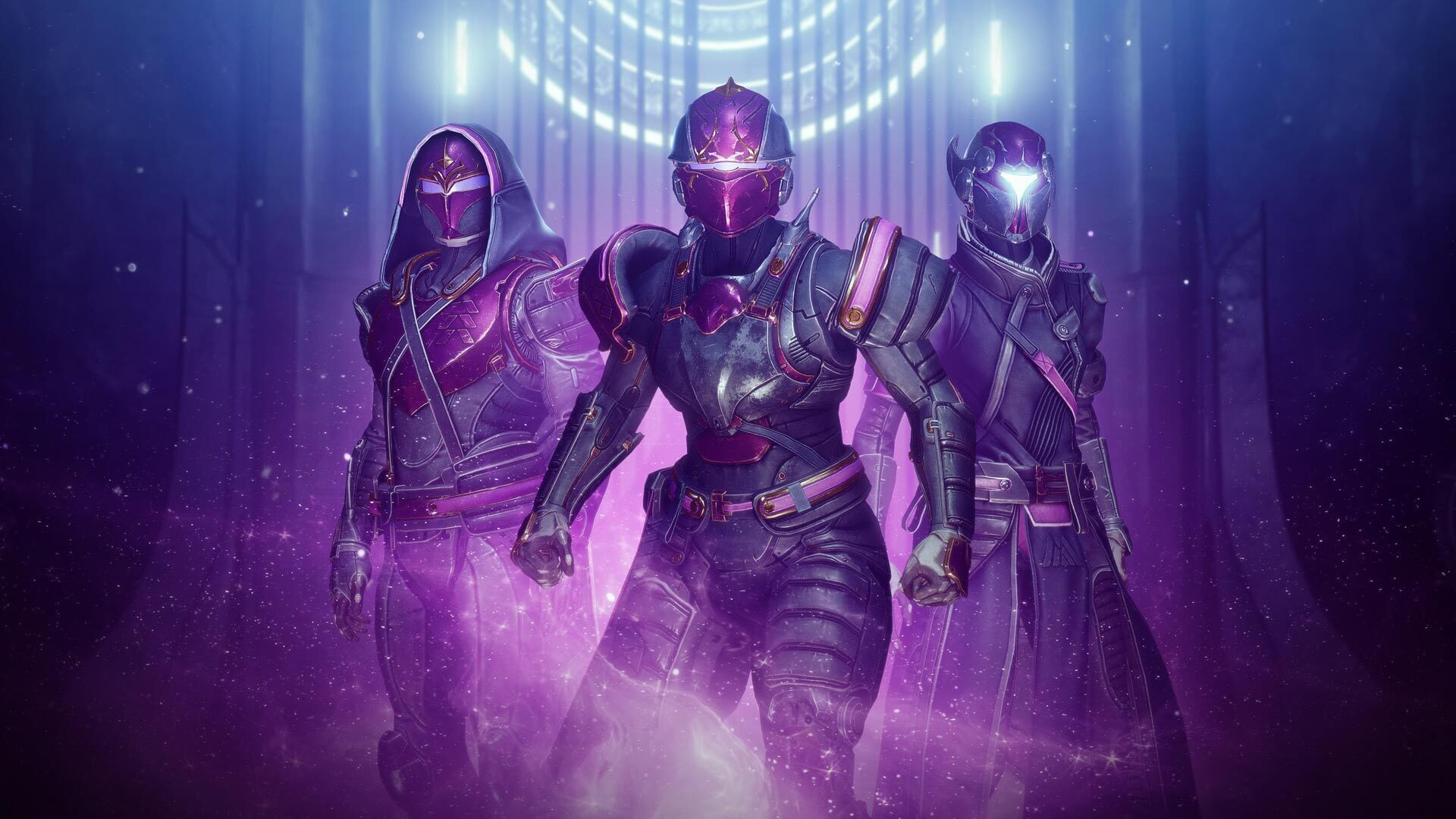 Screenshot for Destiny 2: Beyond Light - Season of the Lost