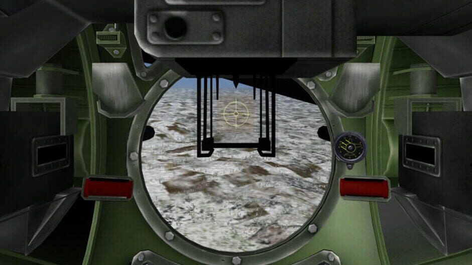 Screenshot for Firepower for Microsoft Combat Flight Simulator 3