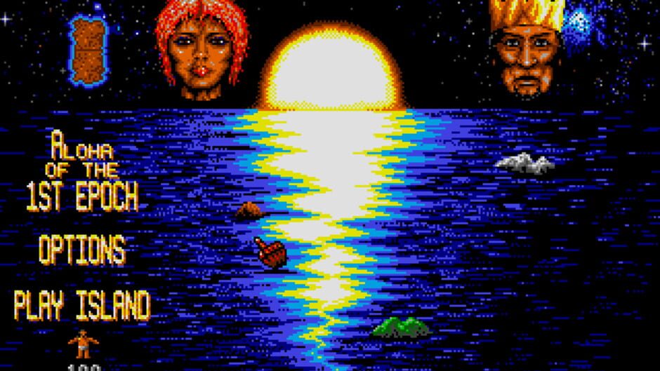 Screenshot for Tyrants: Fight Through Time