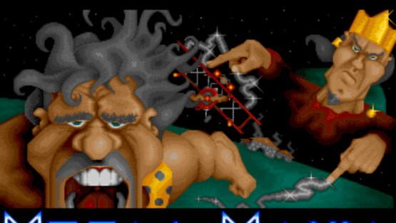 Screenshot for Tyrants: Fight Through Time