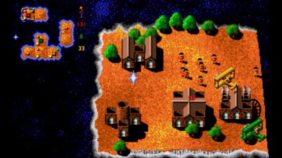 Screenshot for Tyrants: Fight Through Time