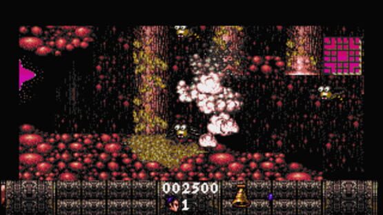 Screenshot for First Samurai