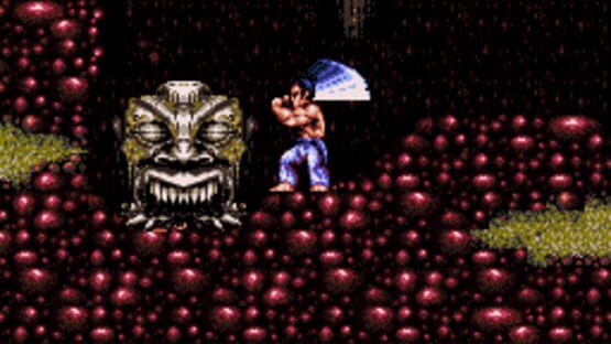 Screenshot for First Samurai