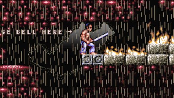 Screenshot for First Samurai