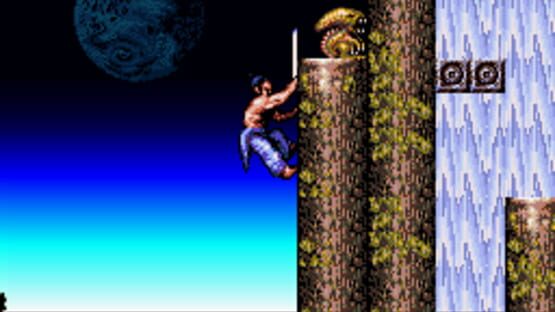 Screenshot for First Samurai