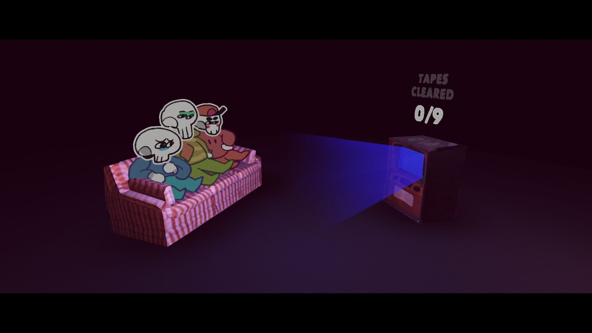 Screenshot for SpookWare
