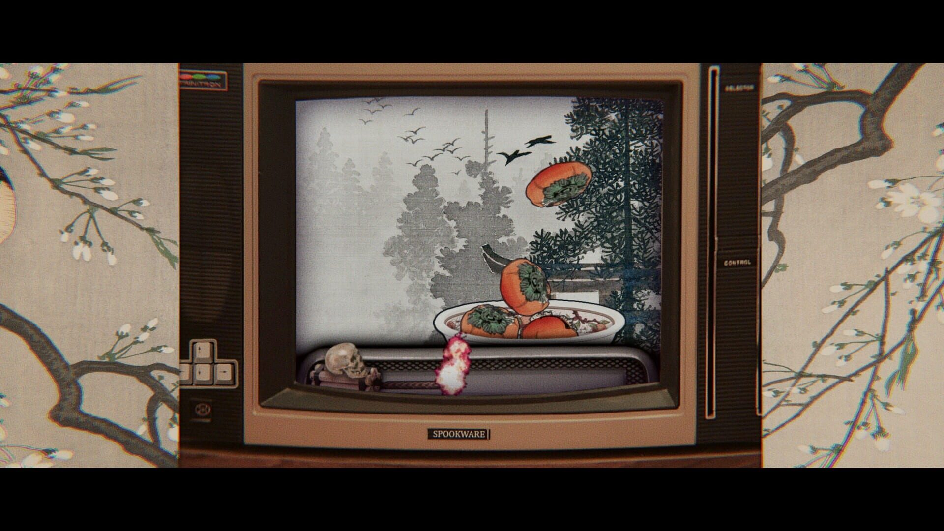 Screenshot for SpookWare