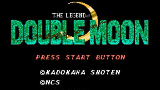 Screenshot for Double Moon Densetsu