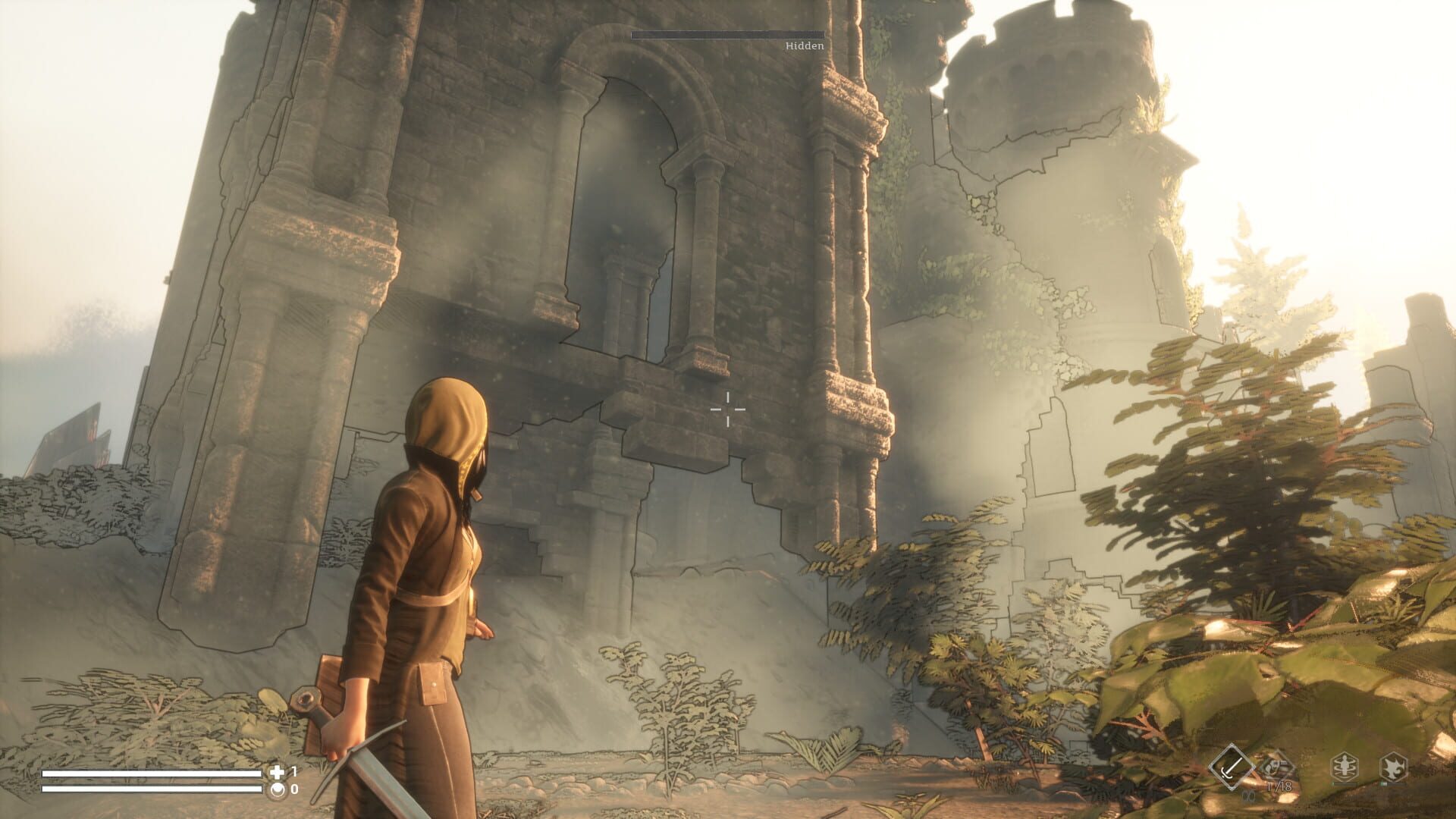 Screenshot for Dream Cycle