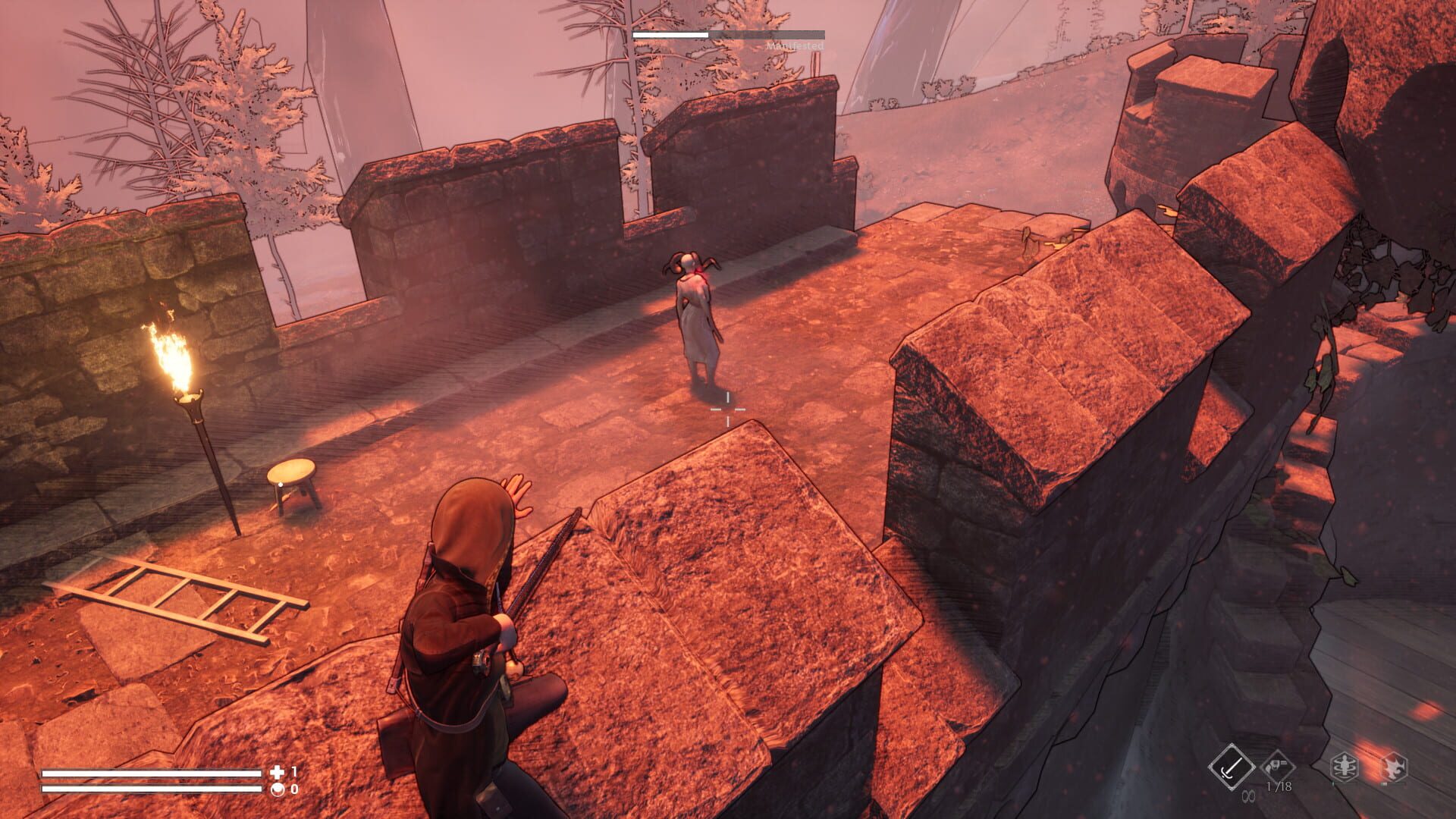 Screenshot for Dream Cycle