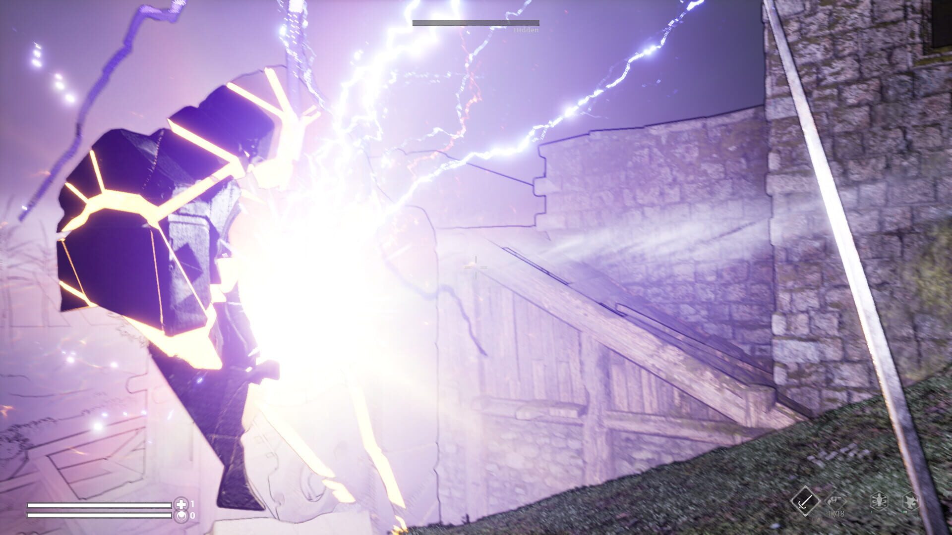 Screenshot for Dream Cycle