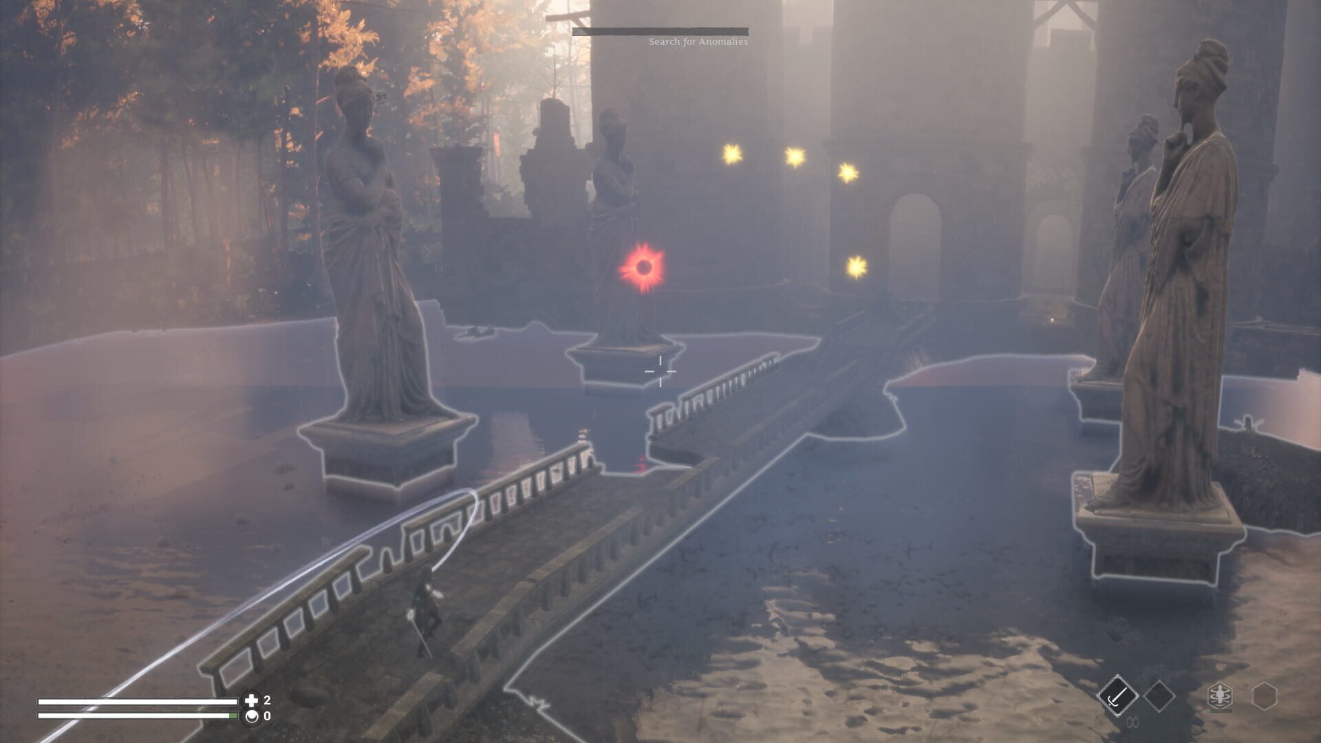 Screenshot for Dream Cycle