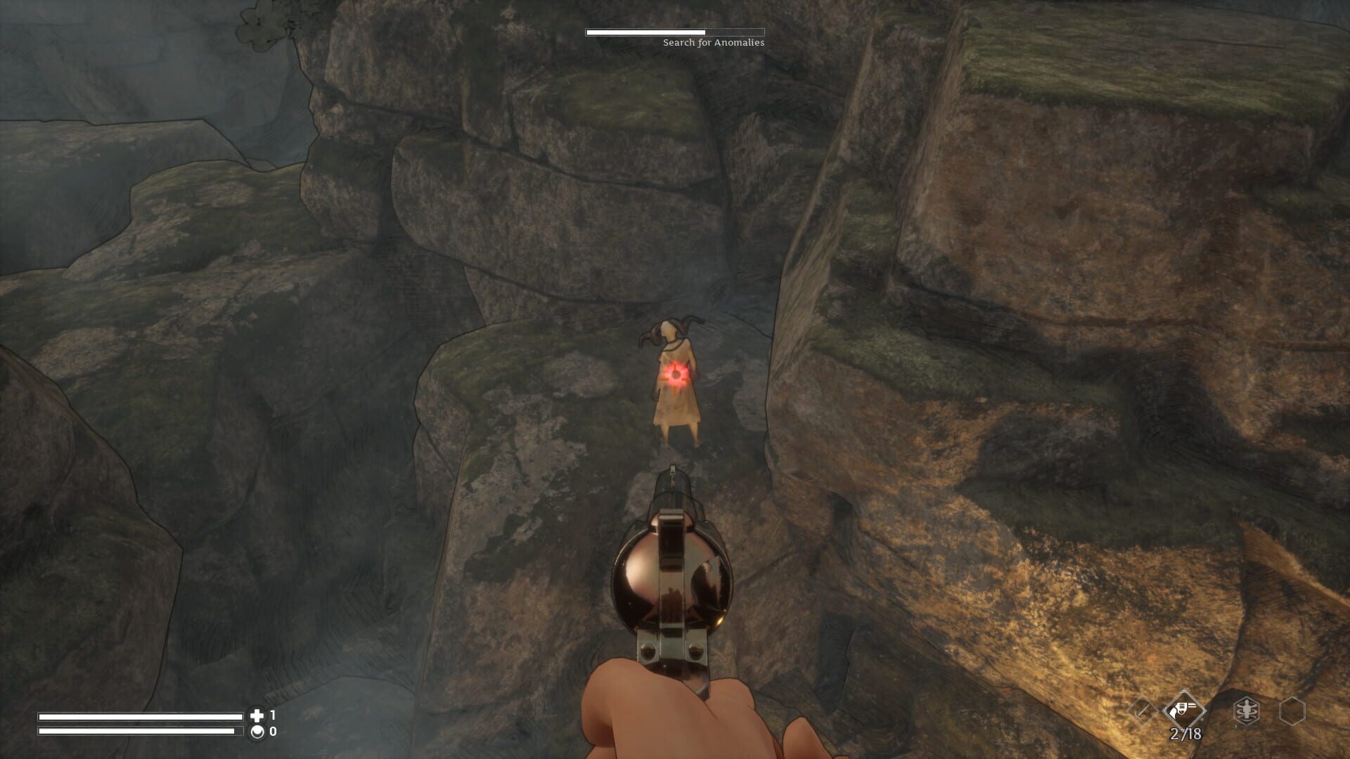 Screenshot for Dream Cycle