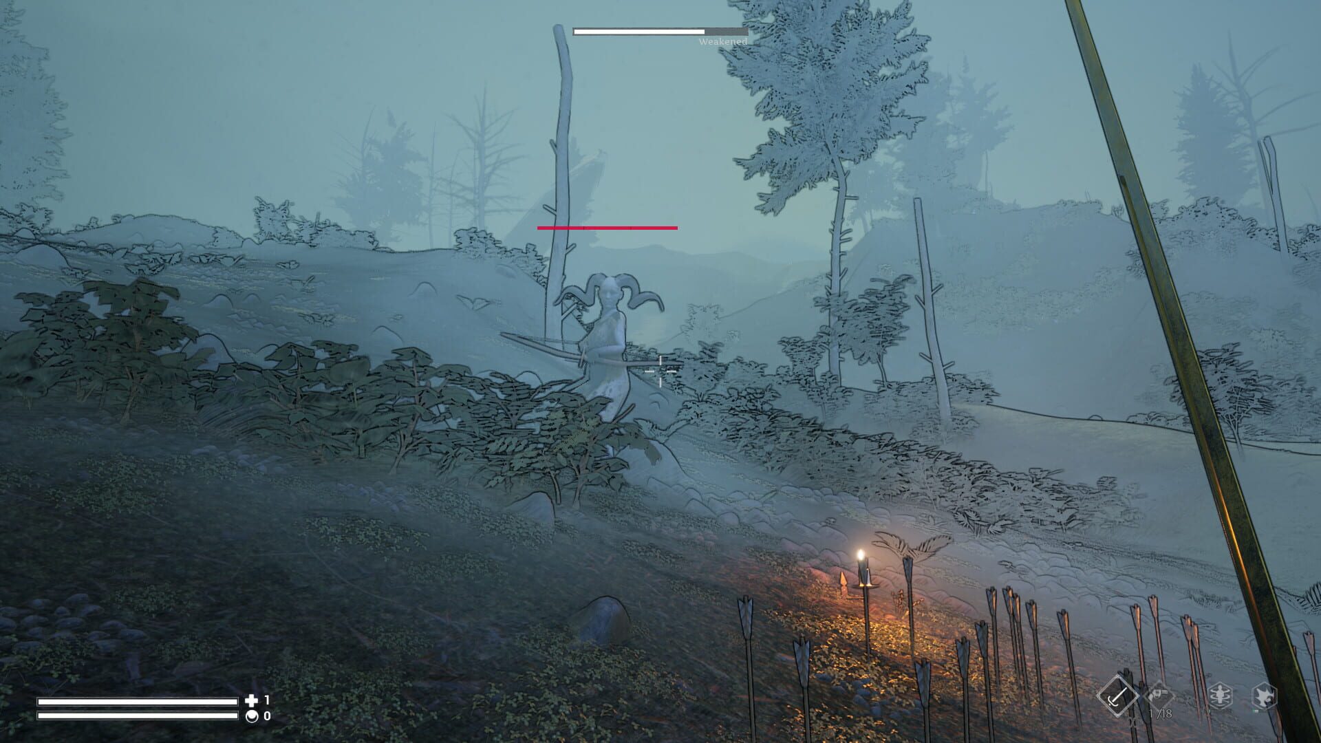 Screenshot for Dream Cycle