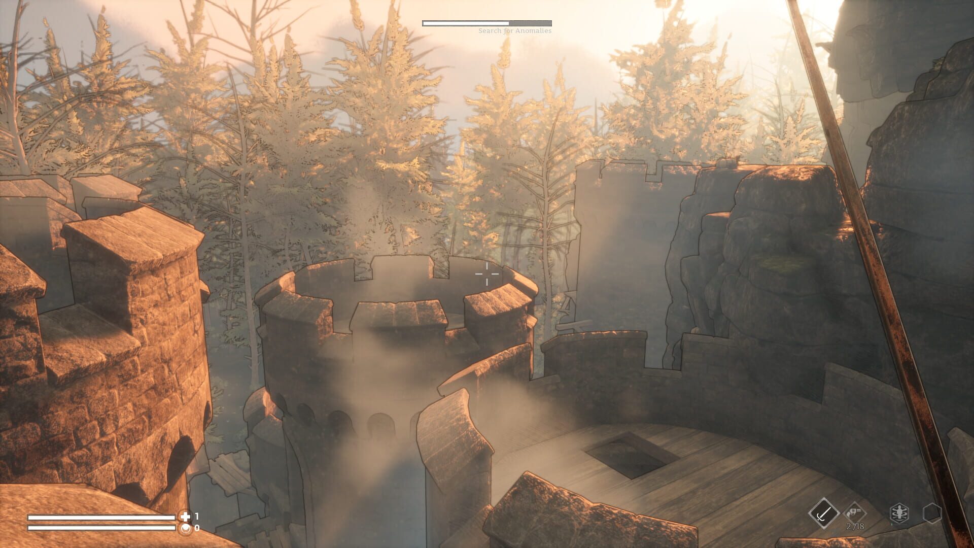 Screenshot for Dream Cycle