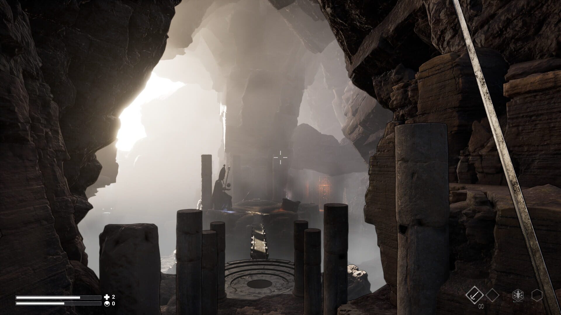Screenshot for Dream Cycle