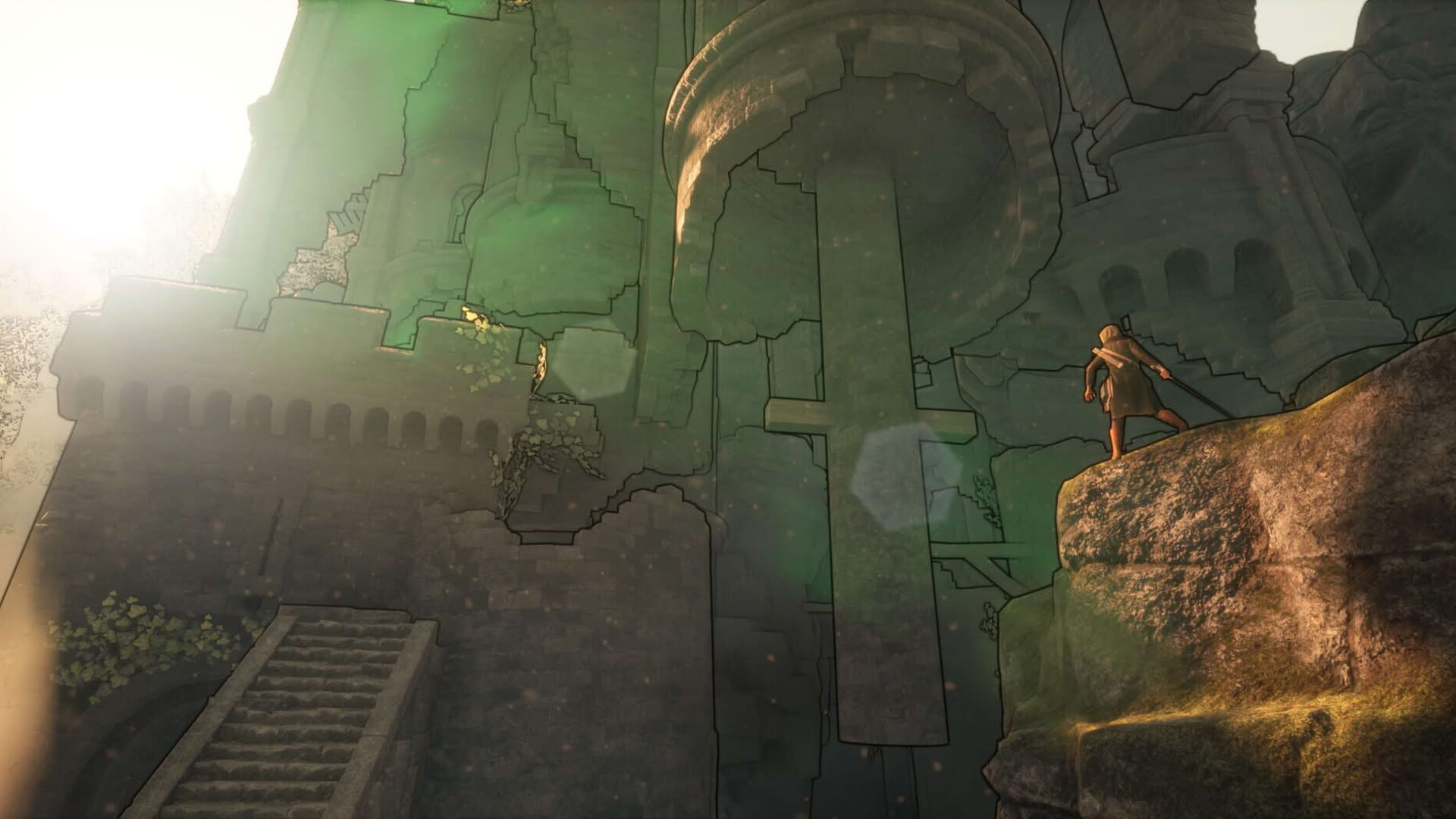 Screenshot for Dream Cycle