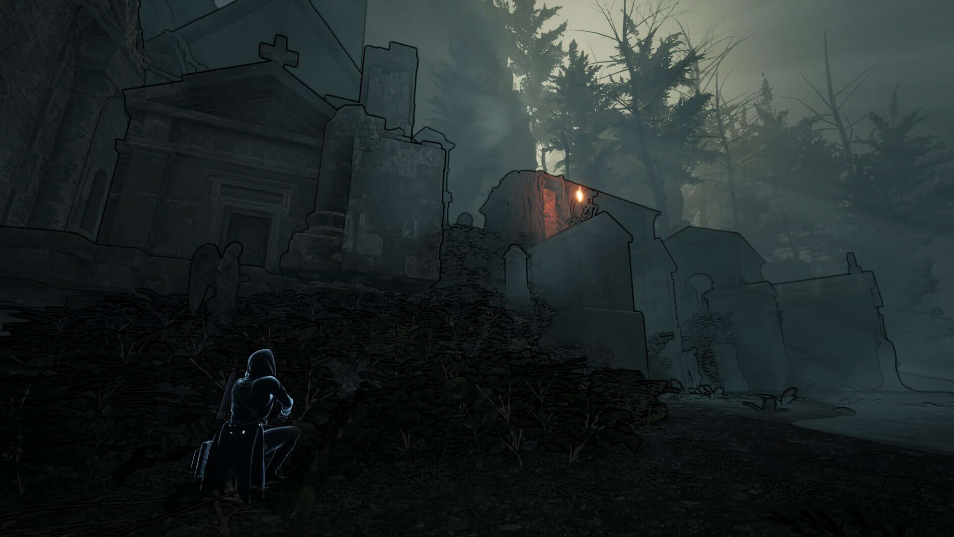 Screenshot for Dream Cycle