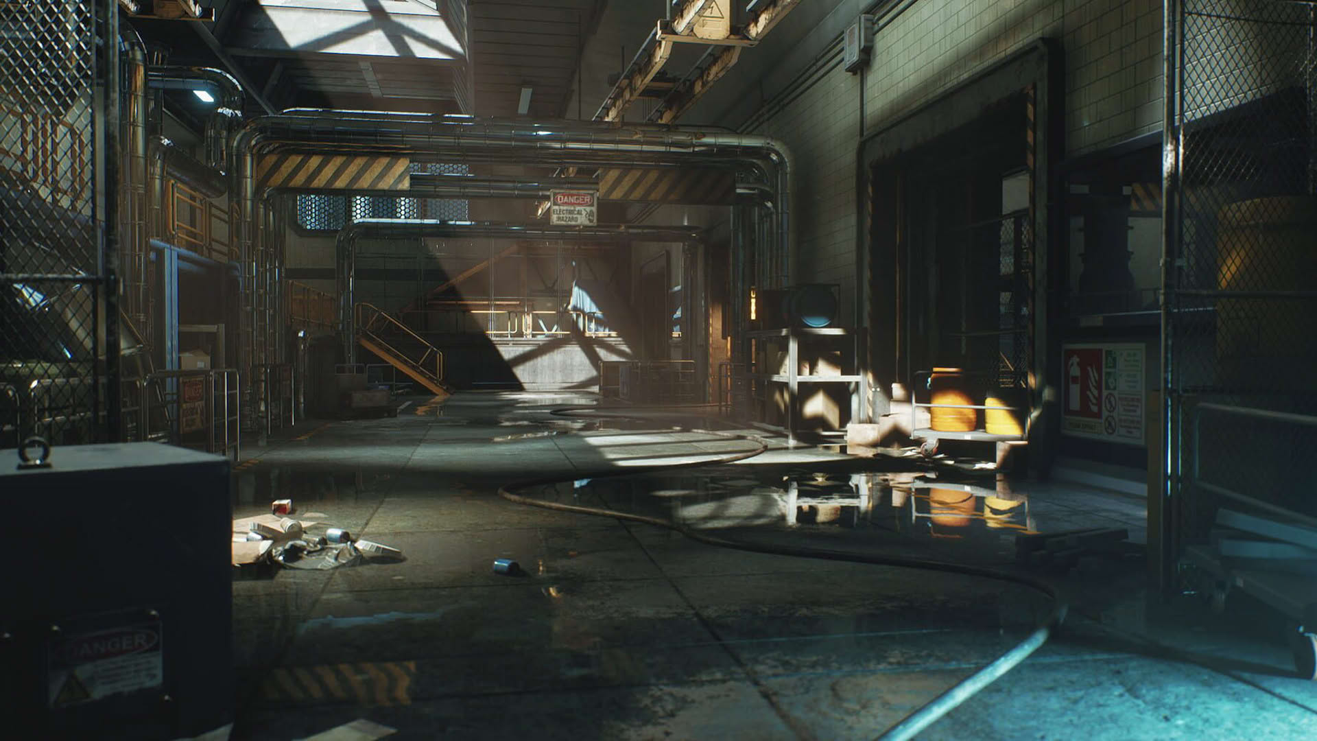 Screenshot for Synced
