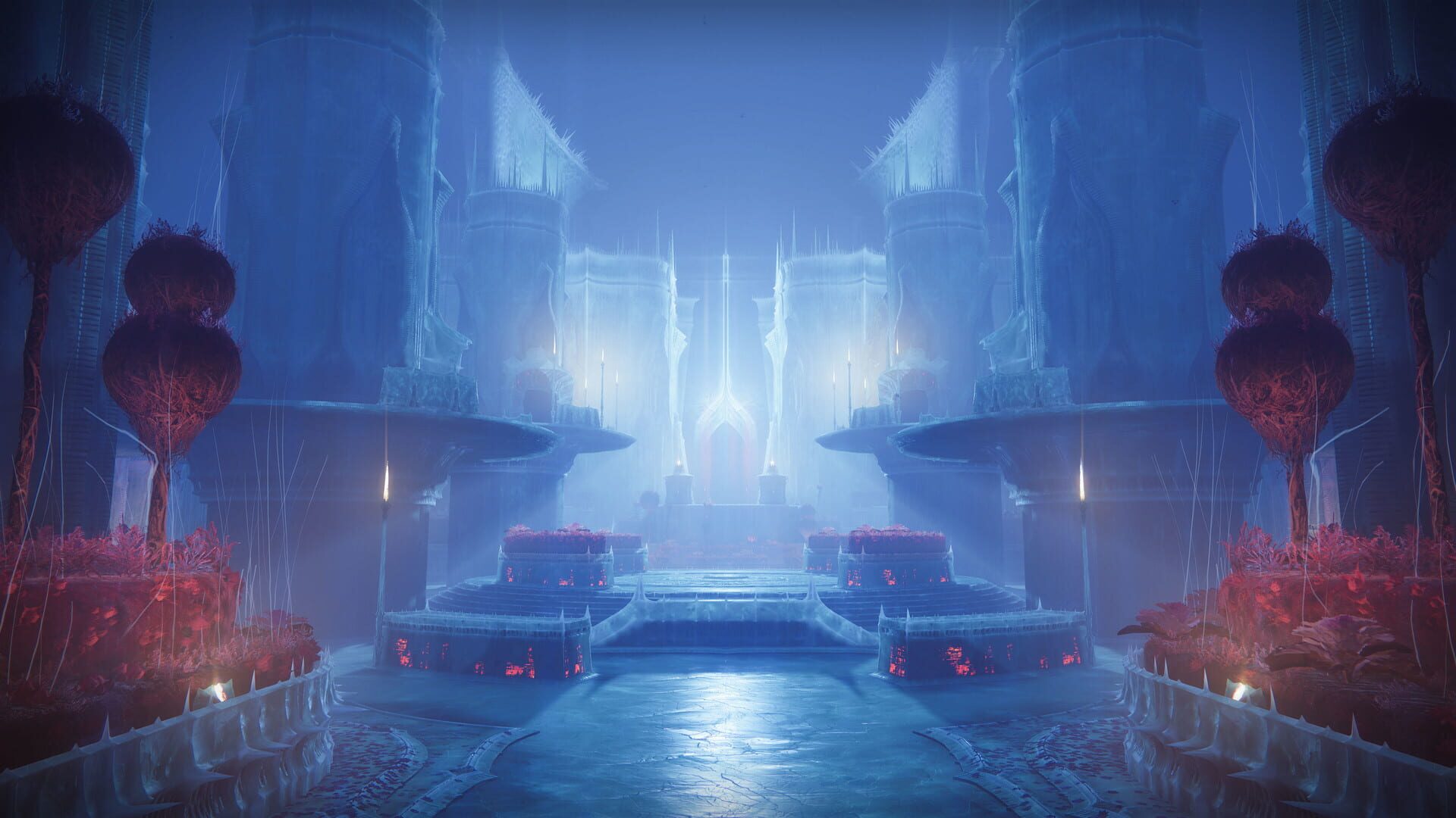 Screenshot for Destiny 2: The Witch Queen