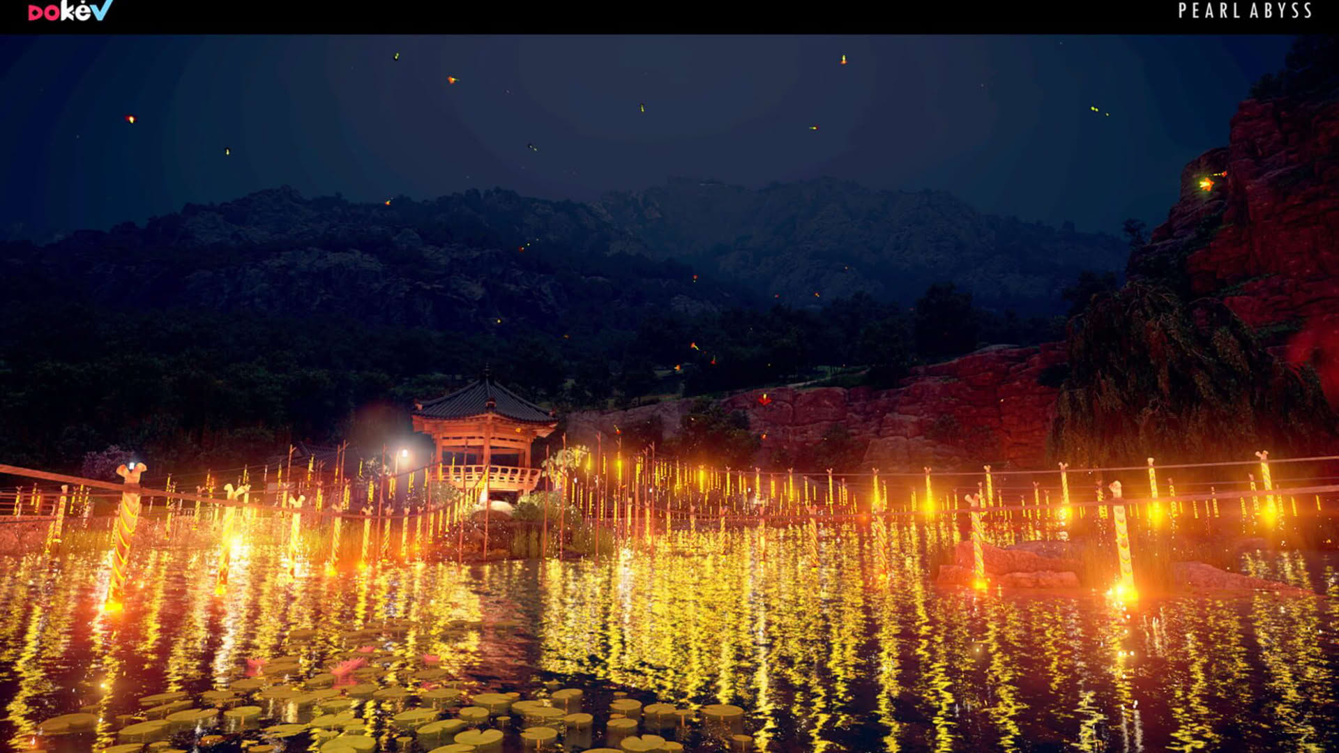 Screenshot for DokeV