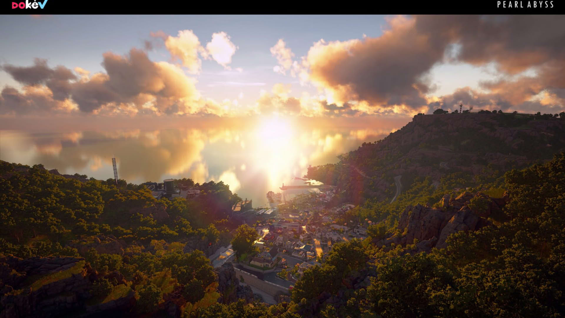 Screenshot for DokeV
