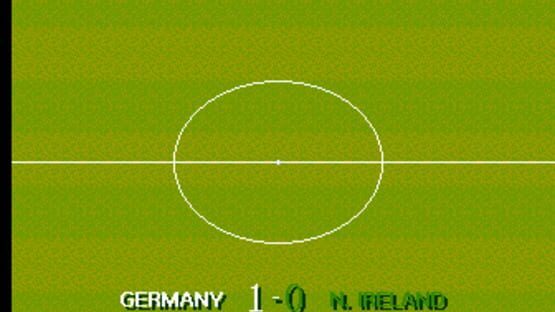 Screenshot for Sensible Soccer: European Champions - 92/93 Edition