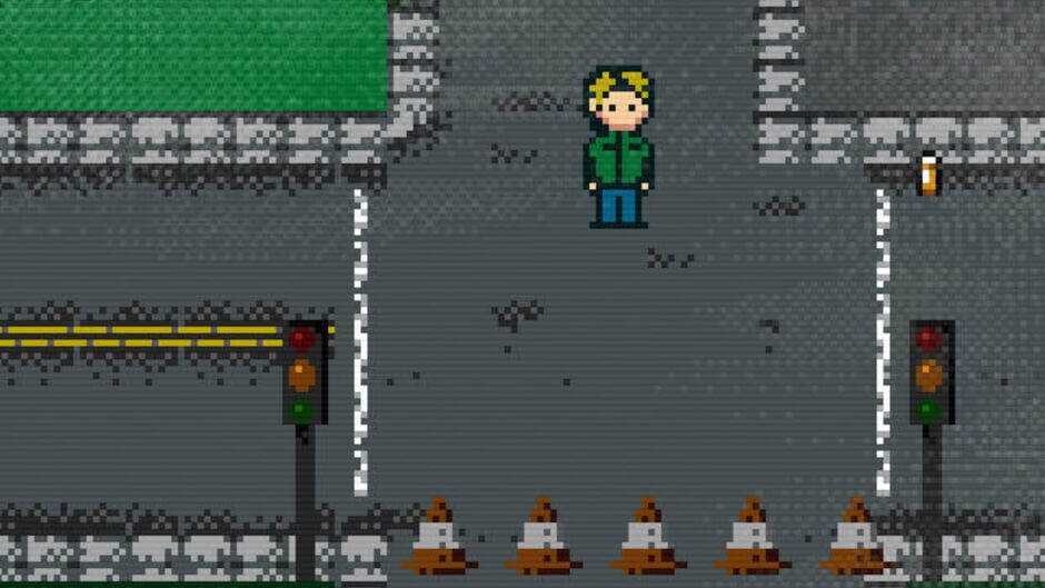 Screenshot for Soundless Mountain II