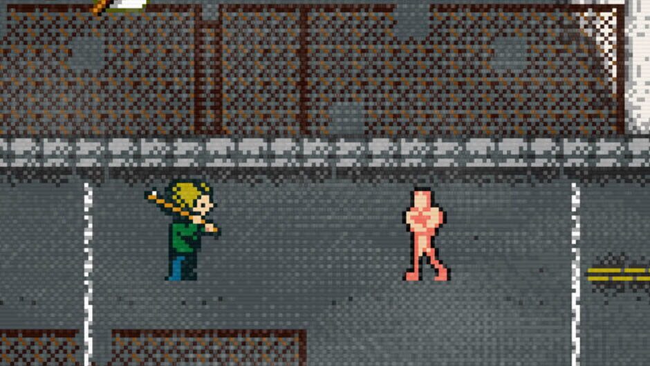 Screenshot for Soundless Mountain II
