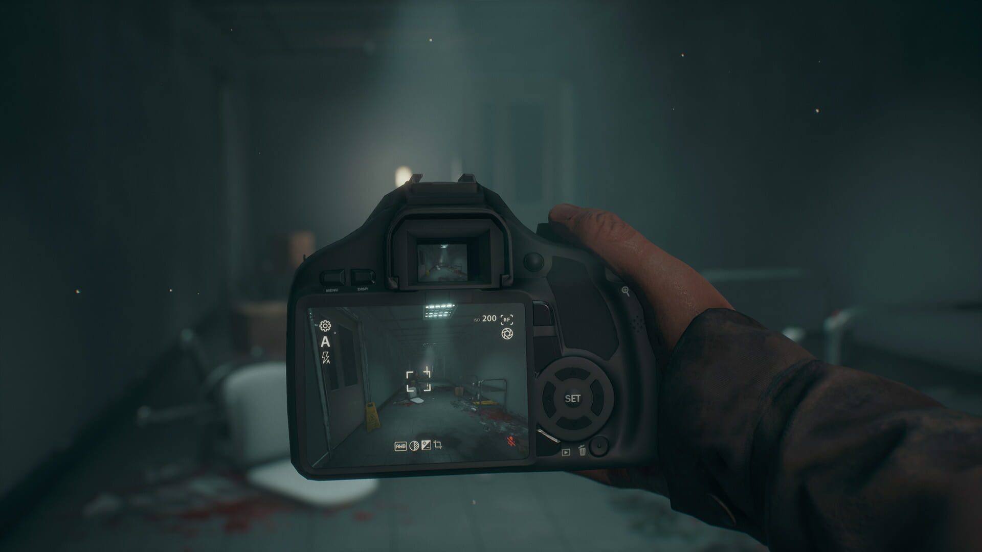 Screenshot for Outbreak Island