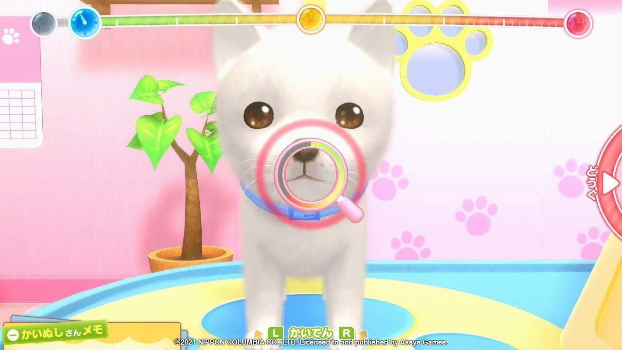 Screenshot for Pups & Purrs Animal Hospital