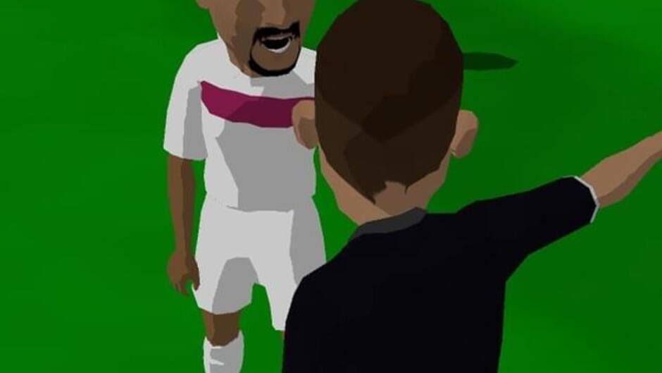 Screenshot for Sensible Soccer 2006