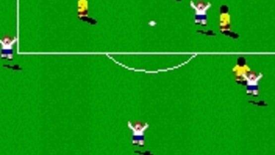 Screenshot for Sensible Soccer