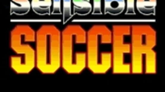 Screenshot for Sensible Soccer