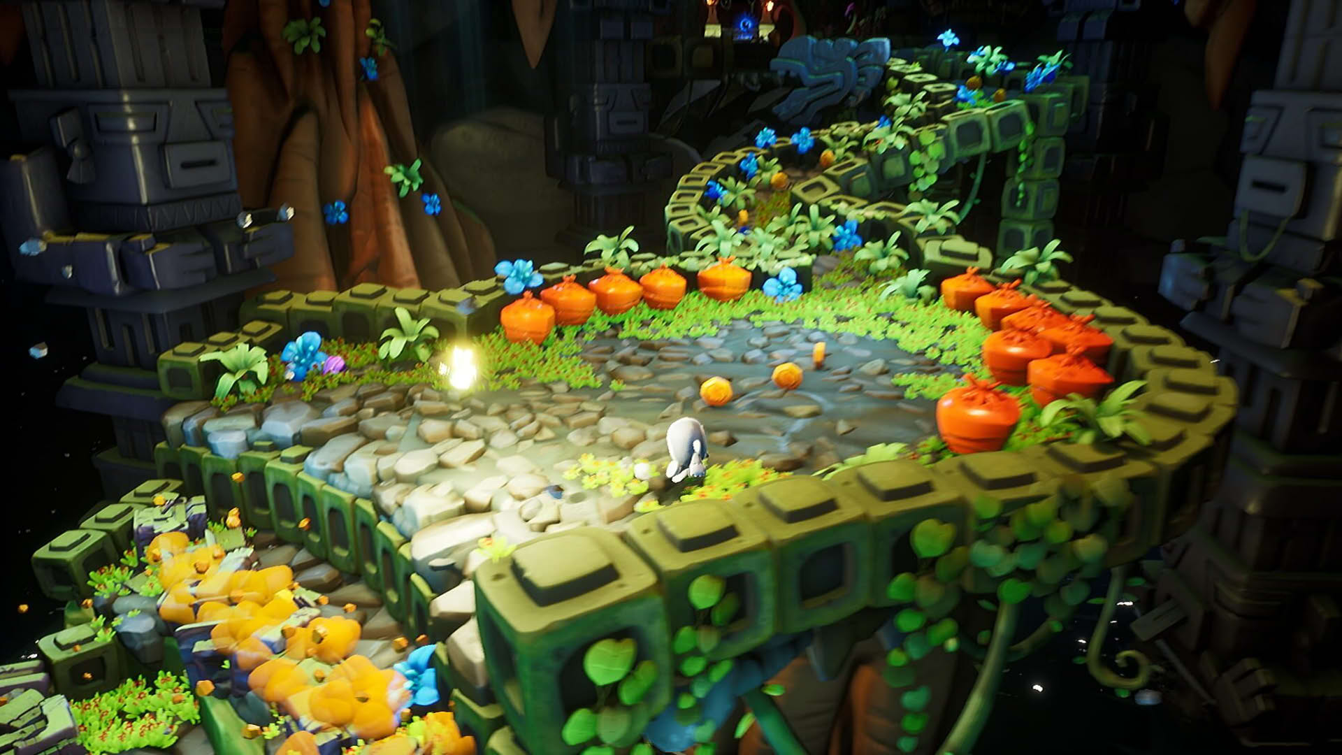 Screenshot for Kukoos: Lost Pets