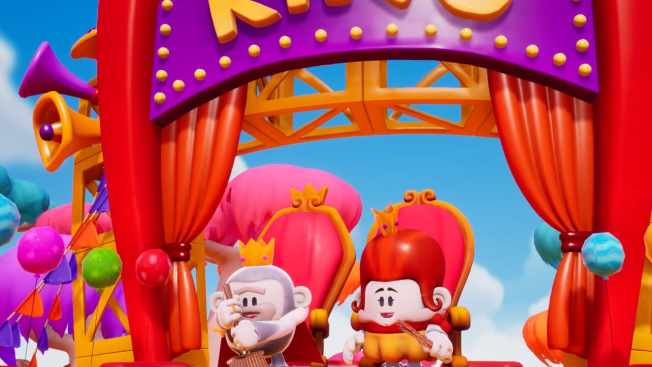 Screenshot for Kukoos: Lost Pets