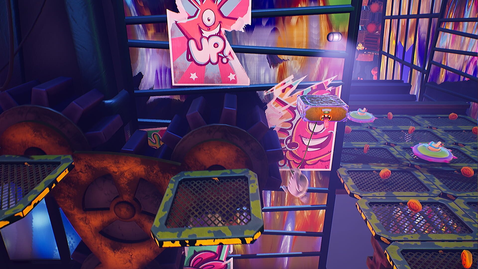 Screenshot for Kukoos: Lost Pets